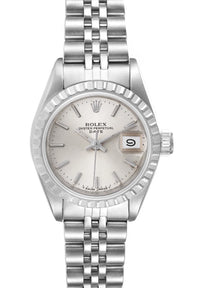 Rolex Oyster Perpetual Date 69240 — view 1