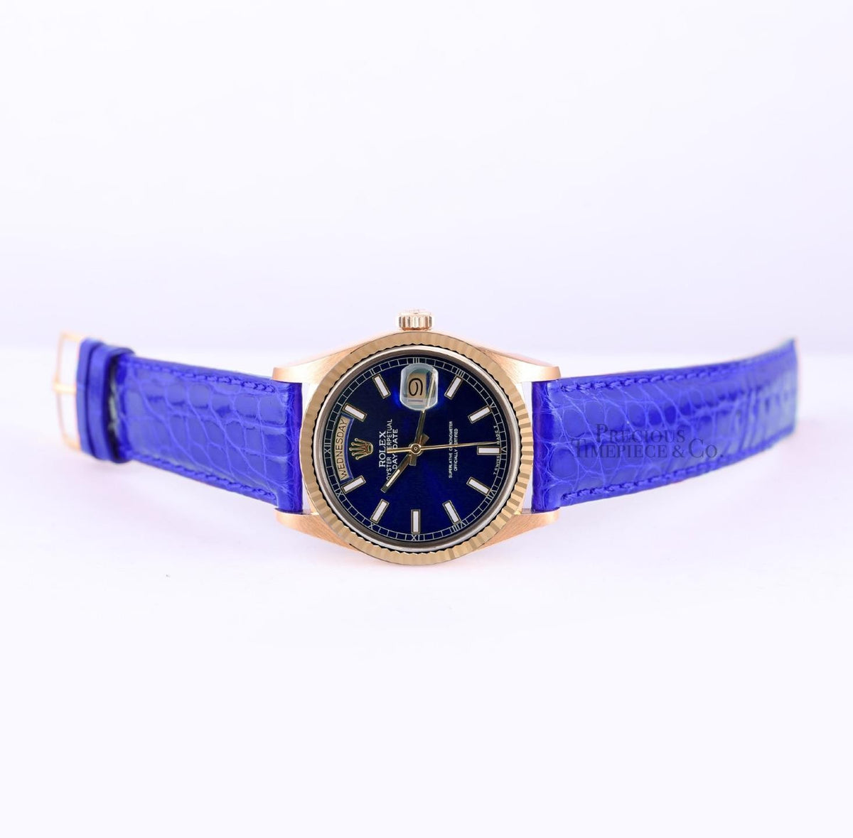 Rolex Day-Date 18038 — view 3