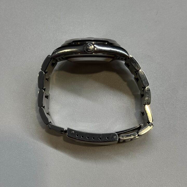 Rolex Datejust 36 16200 — view 2