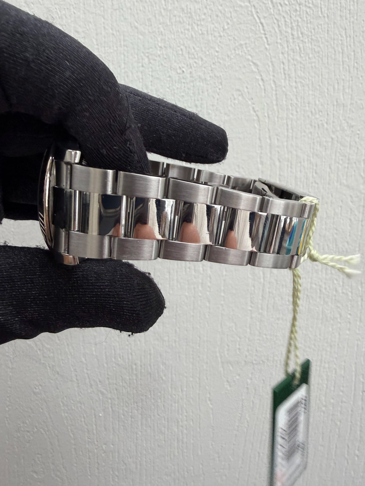 Rolex Datejust Turn O Graph 116264 — view 4