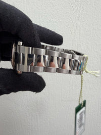 Rolex Datejust Turn O Graph 116264 — view 4