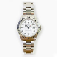 Rolex Explorer II 16570 — view 3