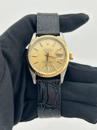 Rolex Datejust 36 16013 — view 1