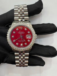 Rolex 1601 — view 1