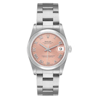 Rolex Datejust 78240 — view 1
