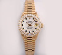 Rolex Datejust — view 5