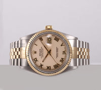 Rolex Datejust 36 16233 — view 3
