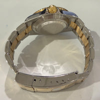 Rolex Submariner Date 16613 — view 2