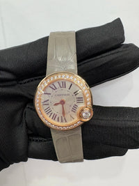 Cartier Ballon Blanc WJBL0006 — view 1