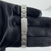 Rolex Oyster Perpetual Date 67180 — view 3