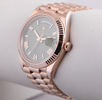 Rolex Day Date 40 228238 — view 6