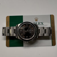 Rolex Oyster Perpetual 31 177200 — view 3