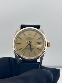 Rolex Datejust 36 16013 — view 2