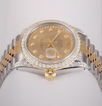 Rolex Datejust — view 4