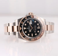 Rolex GMT-Master II 126711CHNR — view 5