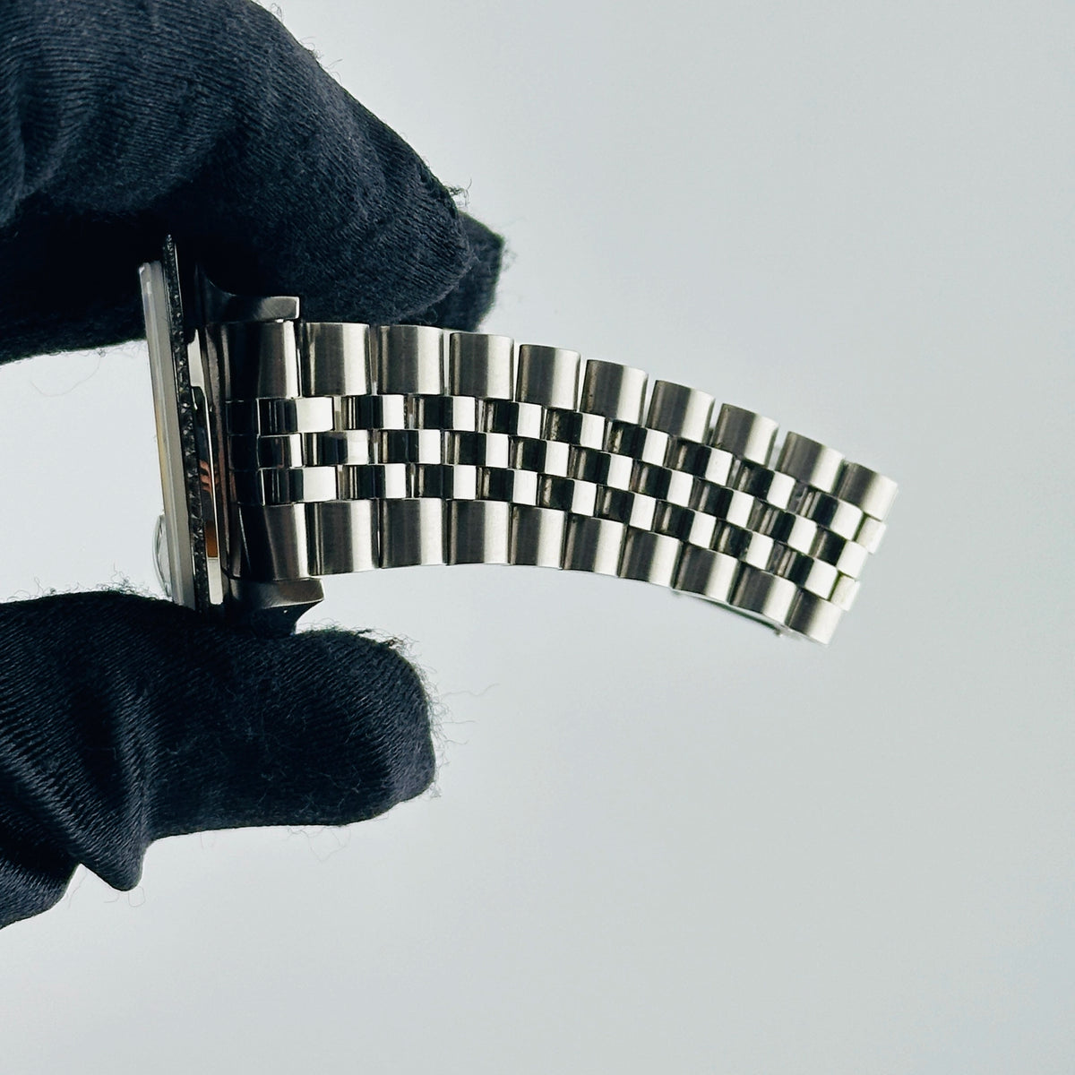 Rolex Datejust 16200 — view 4