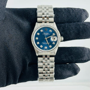 Rolex Datejust