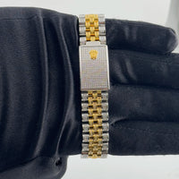 Rolex Datejust 1601 — view 2
