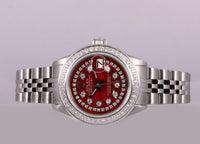 Rolex Lady Datejust — view 3