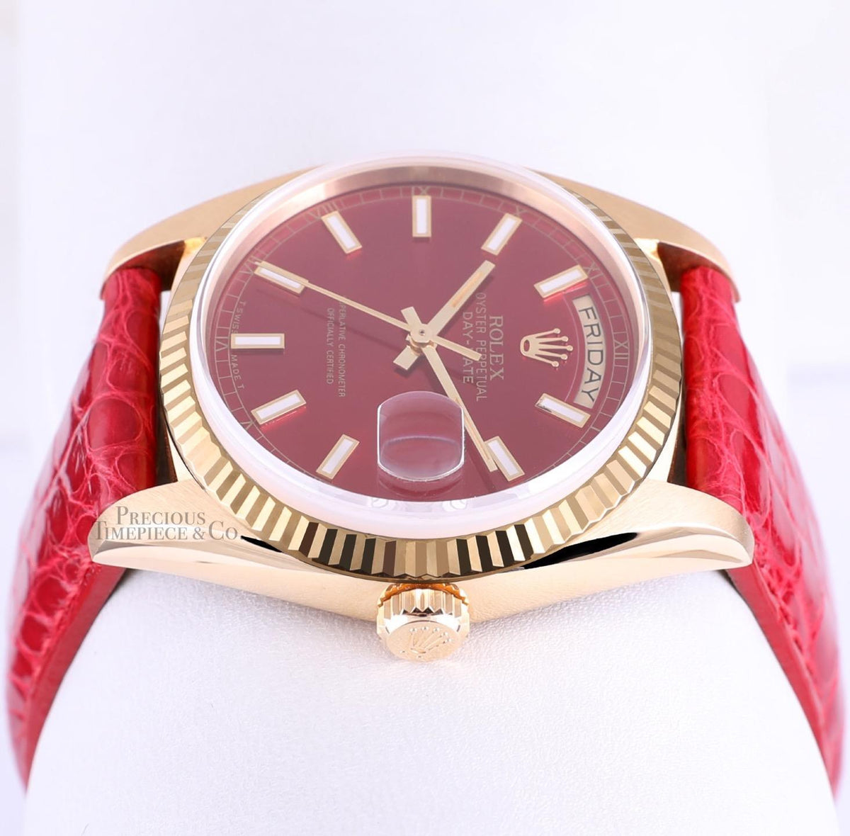 Rolex Day-Date 18238 — view 4