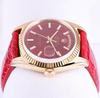 Rolex Day-Date 18238 — view 4