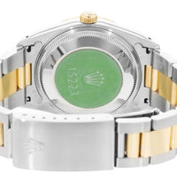 Rolex Oyster Perpetual 34 15223 — view 13