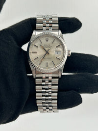 Rolex Datejust 36 16030 — view 2
