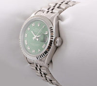 Rolex Lady Datejust — view 3