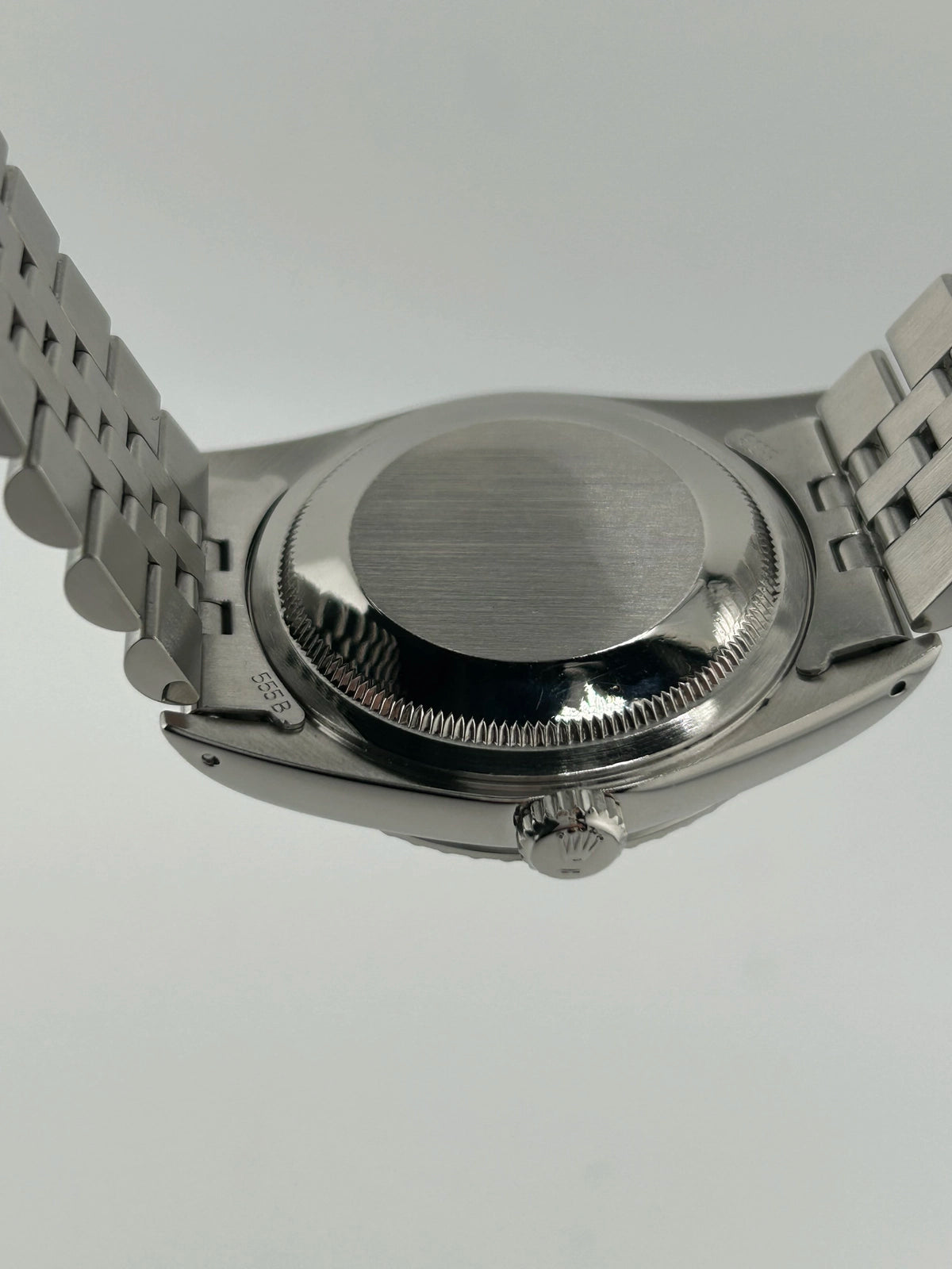 Rolex Datejust 16220 — view 7
