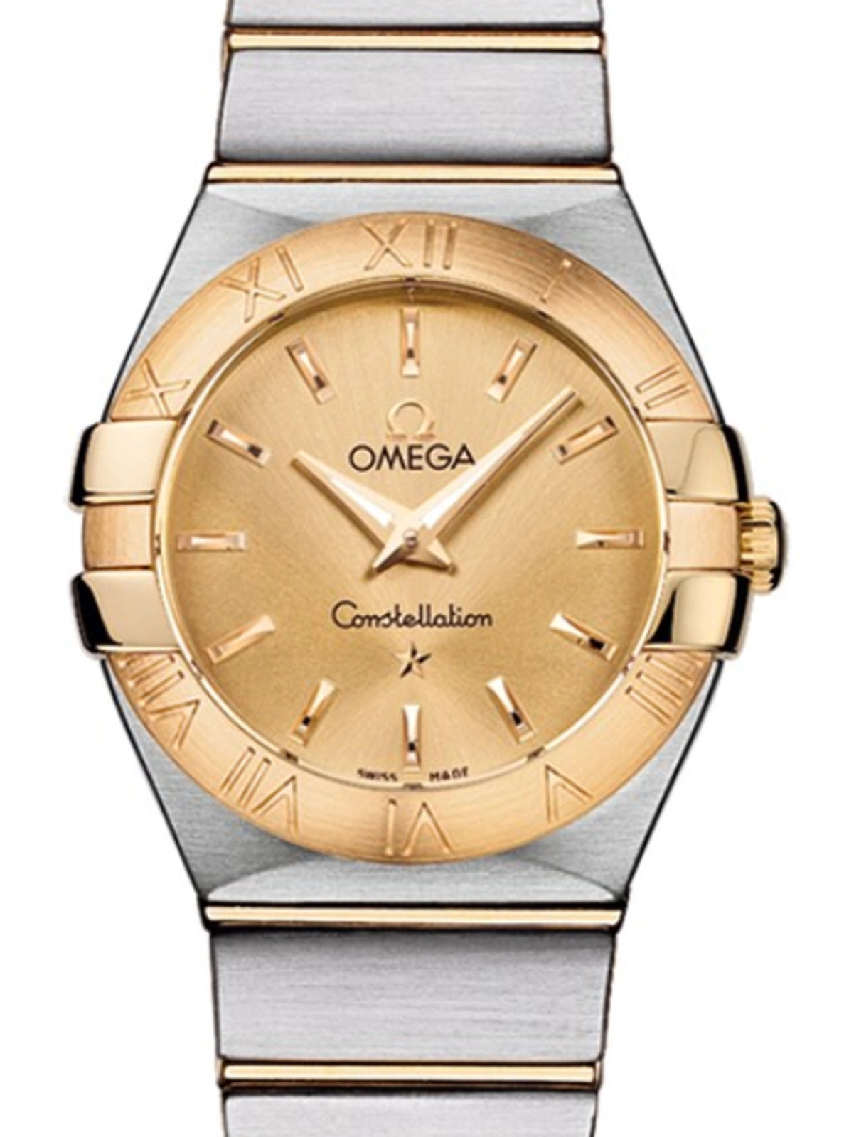 Omega Constellation | Hitched Fine Jewelry