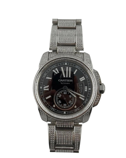 Cartier Calibre