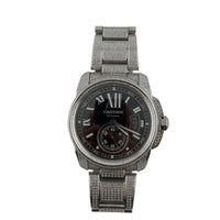Cartier Calibre de Cartier 3389 — view 1