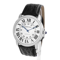 Cartier Ronde Solo de Cartier W6701010 3517 — view 5
