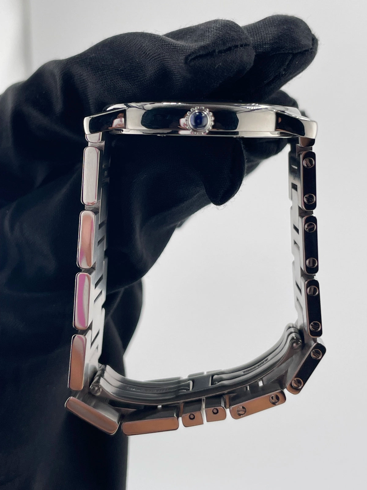 Cartier Ronde Solo de Cartier W6701005 — view 6