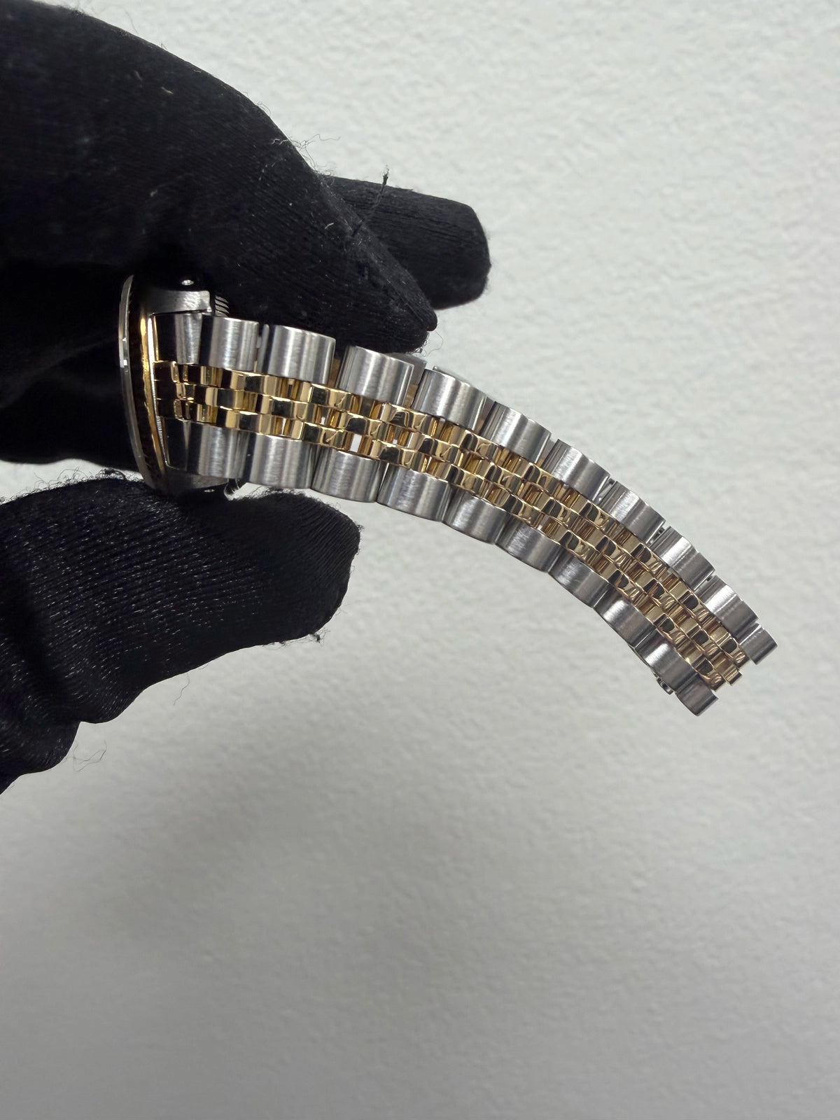 Rolex Lady Datejust 69173 — view 4