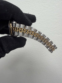 Rolex Lady Datejust 69173 — view 4