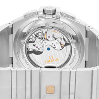 Omega Constellation Double Eagle 1514.51.00 — view 5