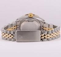 Rolex Lady Datejust — view 5