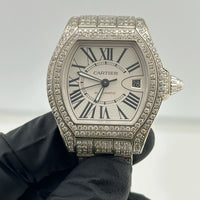 Cartier Roadster 3312 — view 2