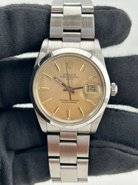 Rolex Oyster Perpetual Date 15000 — view 2