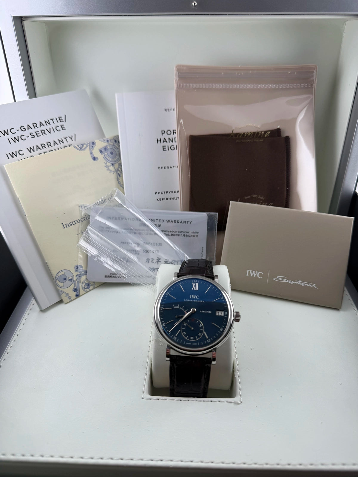 IWC IW510106 — view 5