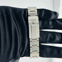Rolex Explorer II 216570 — view 3