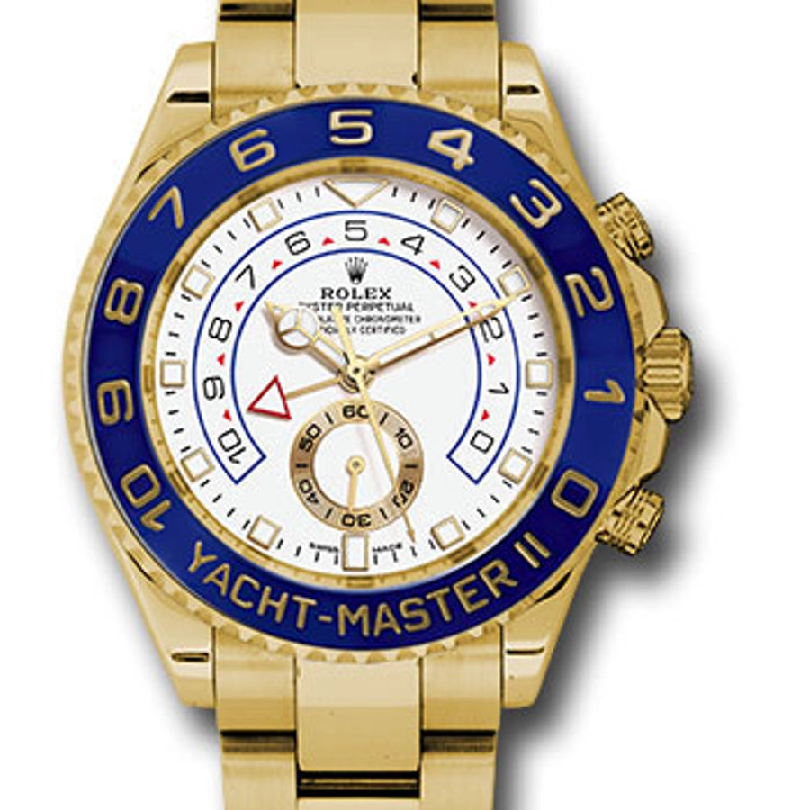 Rolex Yacht-Master II 116688 — view 1