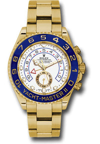 Rolex Yacht-Master II 116688 — view 1