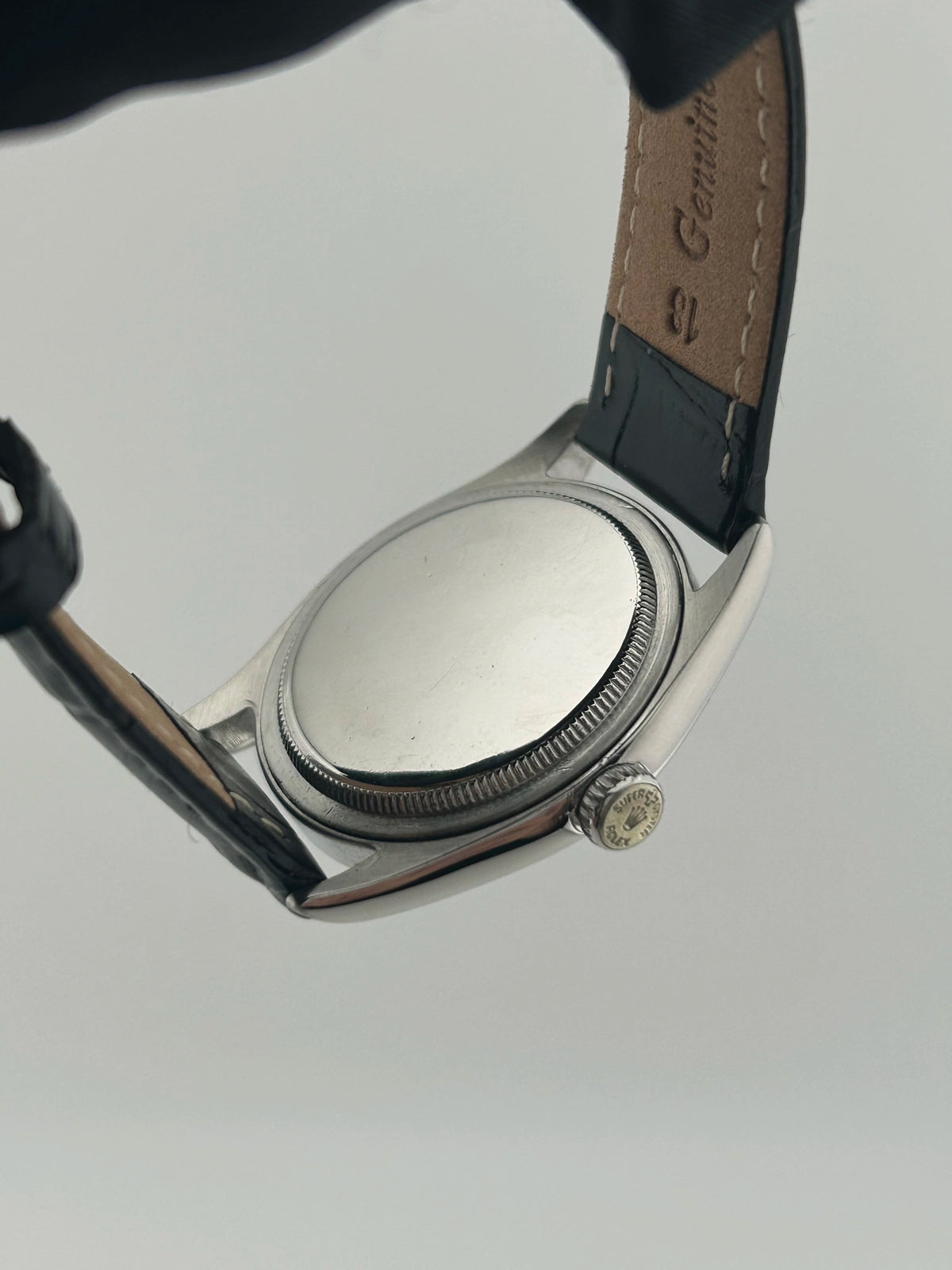 Rolex Oyster 6082 — view 6