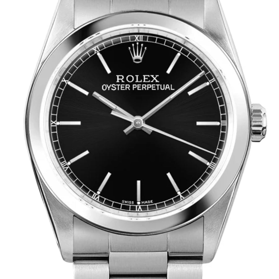 Rolex Oyster Perpetual 77080 — view 1