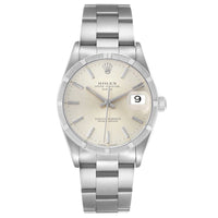 Rolex Oyster Perpetual Date 15210 — view 1