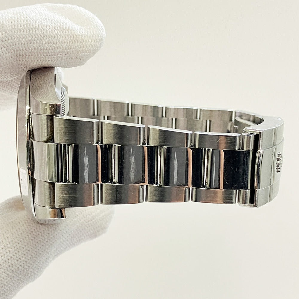 Rolex Datejust II 116300 — view 5