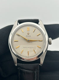 Rolex Oyster 6082 — view 2