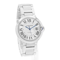 Cartier Ballon Bleu 36mm W6920046 3284 — view 11